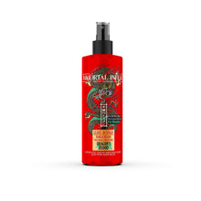 Load image into Gallery viewer, Immortal Infuse Dragons Leave In Hair &amp; Beard Spray 350ml
