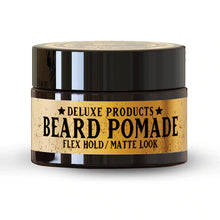 Load image into Gallery viewer, IMMORTAL BEARD &amp; MOUSTACHE POMADE WAX 40ML
