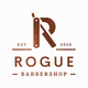 Rogue-Barbershop
