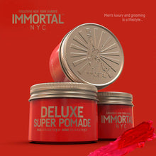 Load image into Gallery viewer, Immortal Deluxe Super Pomade 100ml
