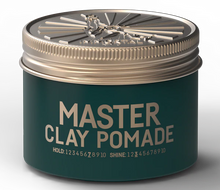 Load image into Gallery viewer, Immortal NYC Master Clay Pomade 100ml
