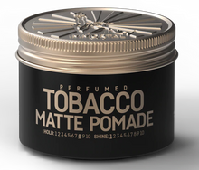 Load image into Gallery viewer, Immortal Infuse Tobacco Matte Pomade  100ml
