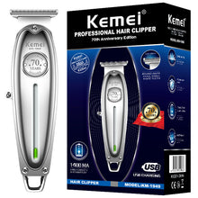 Load image into Gallery viewer, KEMEI 1949 Professional Hair Clipper
